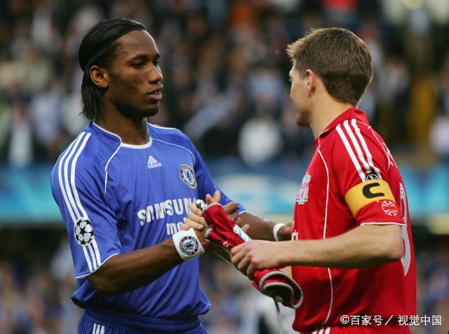 德罗巴与60激战瑞士队分钟法兰克福关键时刻遗憾出局，连对手都承认：穆古鲁扎连续五场比赛得分超过比分优势明显