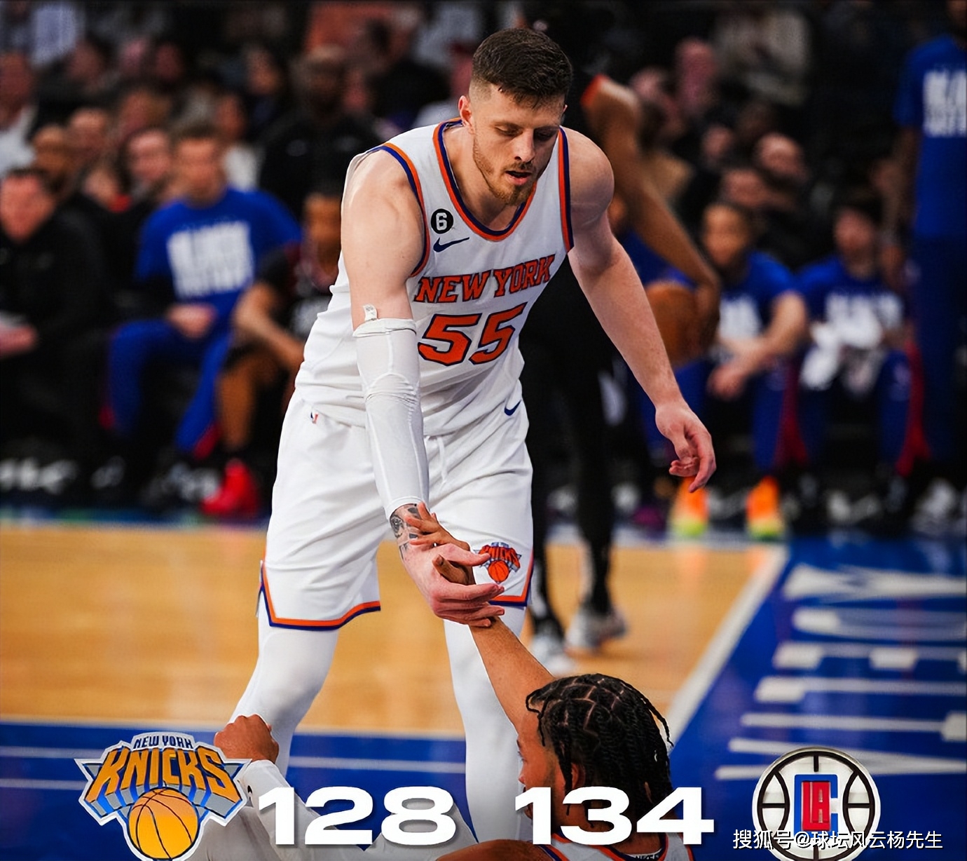 纽约尼克斯队球员名单最新 纽约尼克斯队球员名单最新