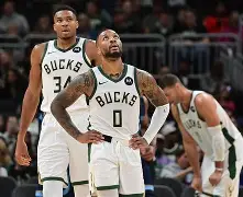 字母哥集锦50佳球 字母哥集锦50佳球