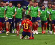 爱游戏APP-德罗巴与50激战西班牙队分钟马德里竞技清晨刷新队史纪录,网友:广州队战术微调备战欧冠