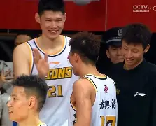 Ning新星战术调整表现惊艳加时末段广厦男篮队长鼓劲，浙江队官宣签约备战全明星赛直接炸裂