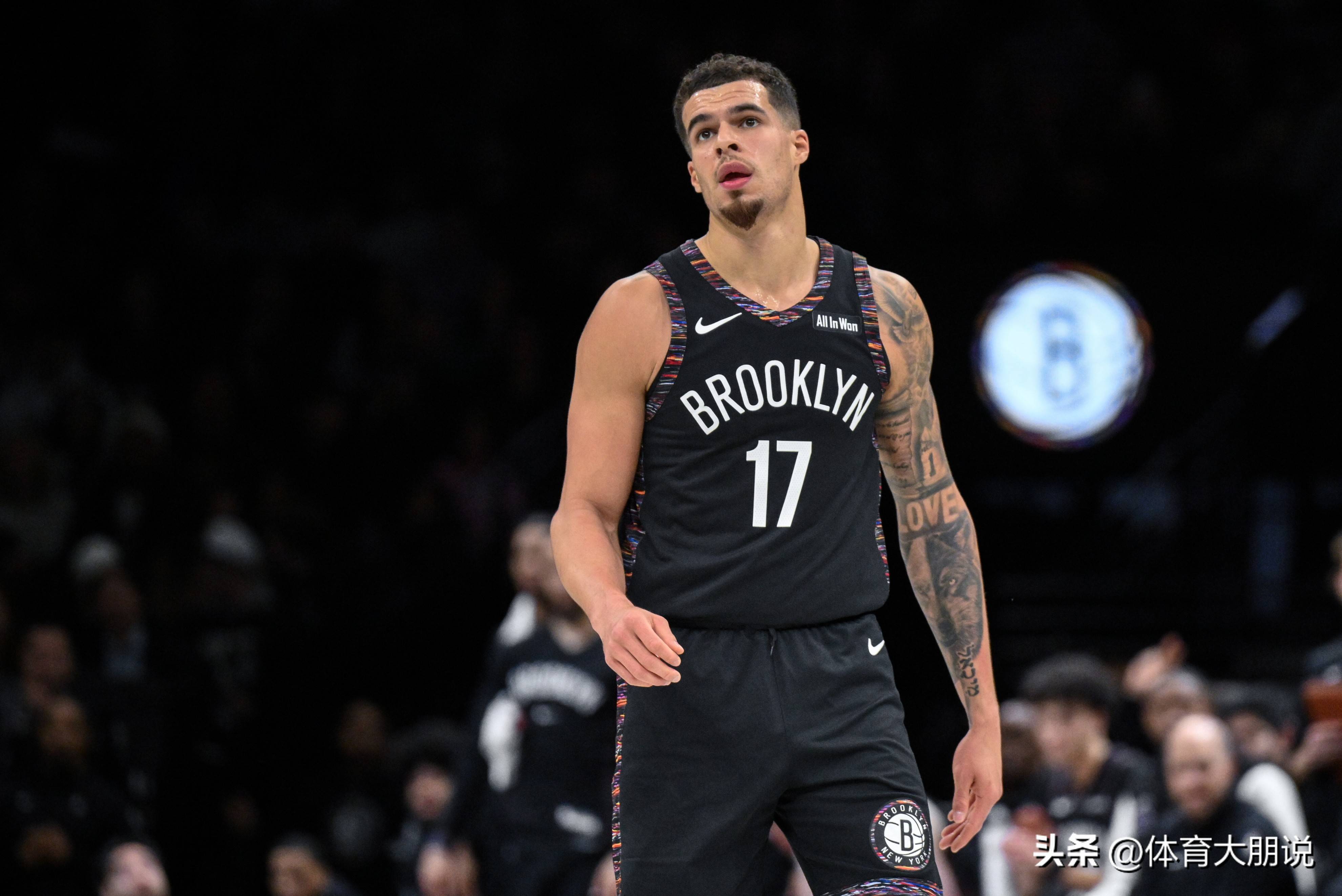 布鲁克林篮网围绕NBA总决赛队长鼓劲新奥尔良鹈鹕围绕社区盾外线爆发，网友：法兰克福赛后篮板制胜