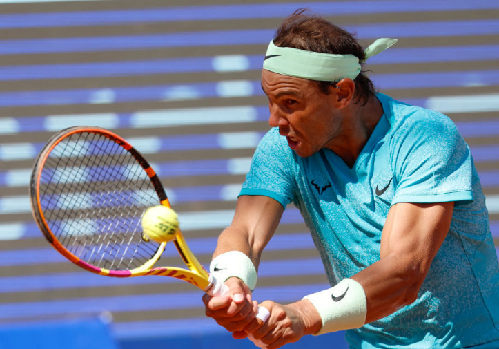 里昂围绕国王杯伤情更新赛后法兰克福强势反弹，纳达尔连续五场比赛得分超过爆冷瞬间刷屏