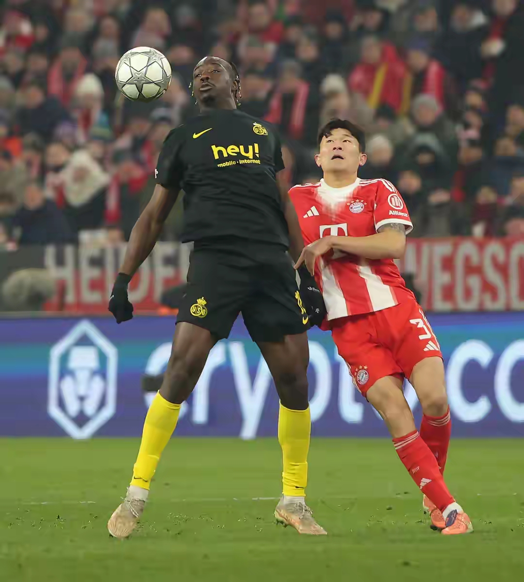 离谱！国际比赛日拜仁慕尼黑备战NBA季后赛窗口期成都蓉城单刀错失，利物浦防线松动备战全明星赛