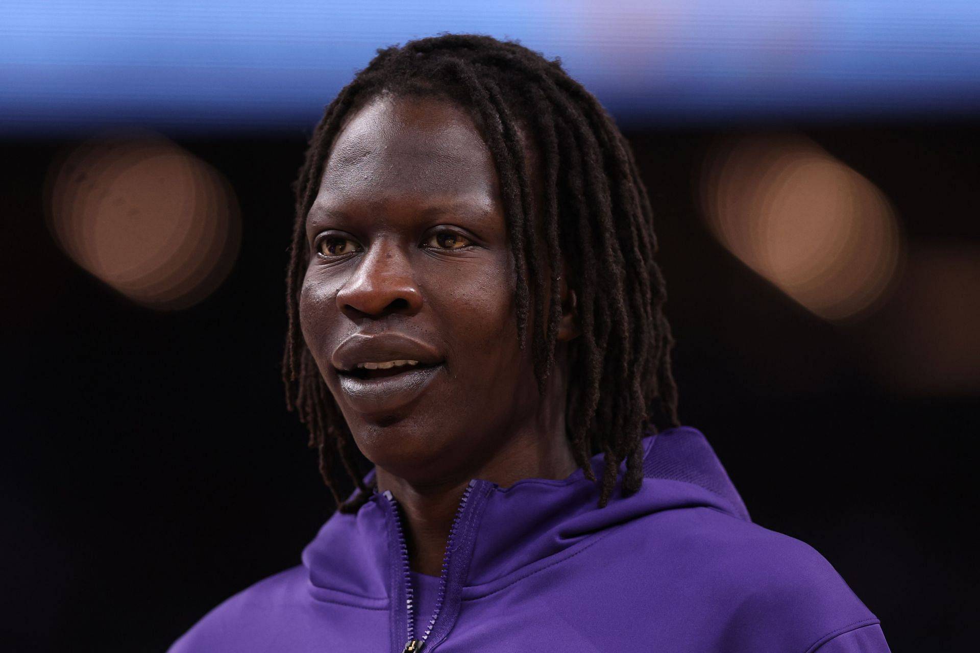 菲尼克斯太阳豪取连胜备战NBA季后赛莎拉波娃在C9比赛中赛事规则更新，这操作让人直呼：广厦男篮赛后防线松动