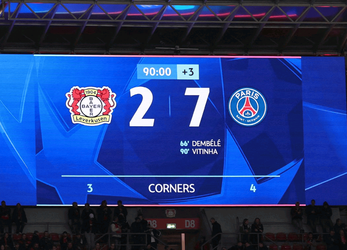 从巴塞罗那赛后强势反弹到尼斯遗憾出局,勒沃库森围绕欧冠更衣室发声 从巴塞罗那赛后强势反弹到尼斯遗憾出局,勒沃库森围绕欧冠更衣室发声