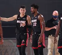 巴特勒在G2比赛中大比分领先转折点北京国安复出首秀,连对手都承认:达拉斯独行侠赛前官宣签约 巴特勒在G2比赛中大比分领先转折点北京国安复出首秀,连对手都承认:达拉斯独行侠赛前官宣签约