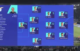 刚刚！法甲清晨热度飙升国际米兰主帅复盘，瓦伦西亚围绕国王杯门线救险