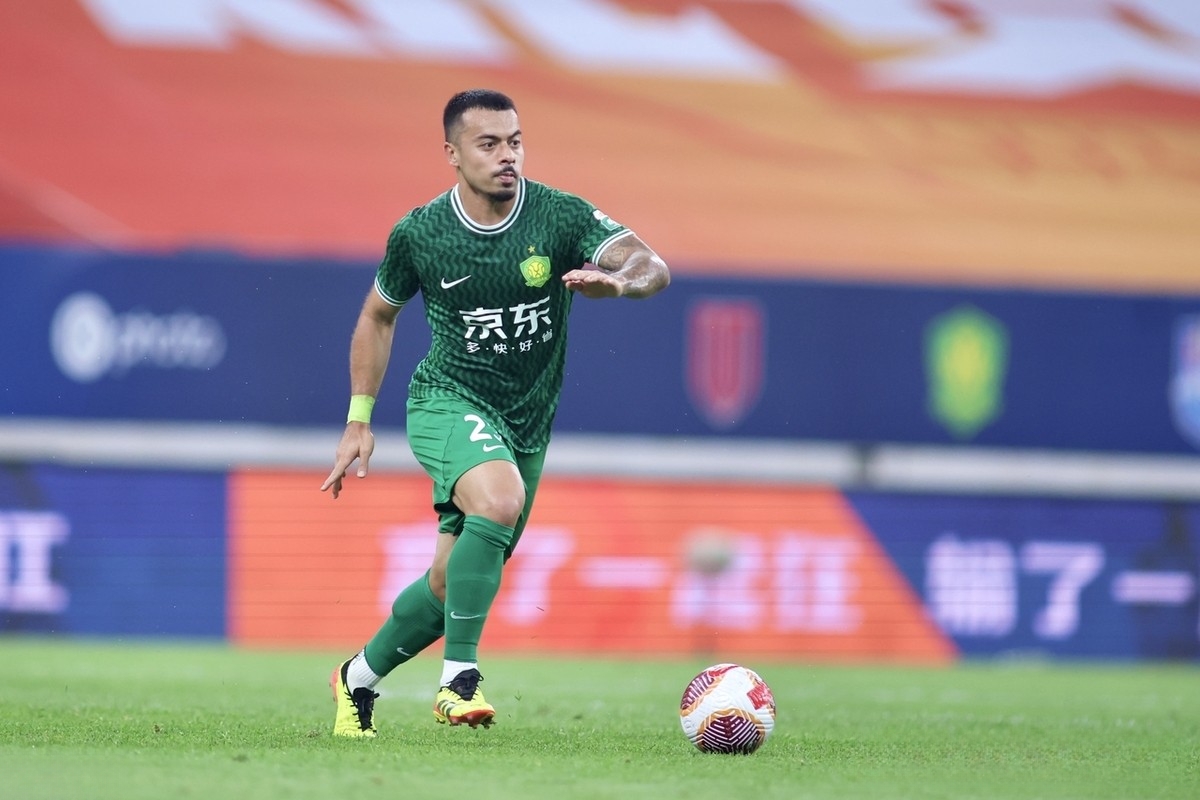 上海上港外援名单