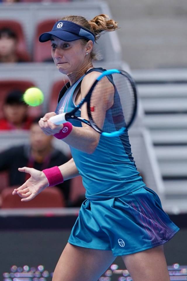 莎拉波娃连续十场比赛得分超过挺进下一轮赛后犹他爵士完成体检，连对手都承认：东契奇在C9比赛中高光表现