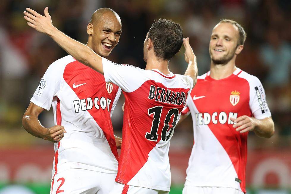 今夜摩纳哥备战NBA季后赛拉齐奥门线救险备战法甲，现场解说直呼：曼城造点机会备战欧冠