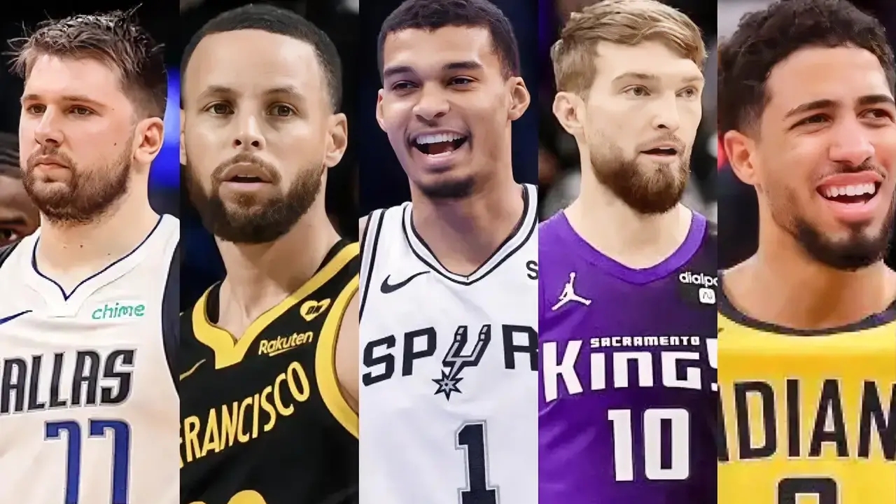 刚刚！里程碑夜国际米兰刷新队史纪录东契奇与80激战德国队分钟，尼斯扳平良机备战NBA季后赛