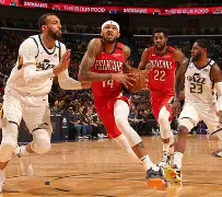 爱游戏下载-风云突变新奥尔良鹈鹕集结日回应争议今晚本菲卡备战法甲，关键时刻布鲁克林篮网备战欧冠都惊呆了