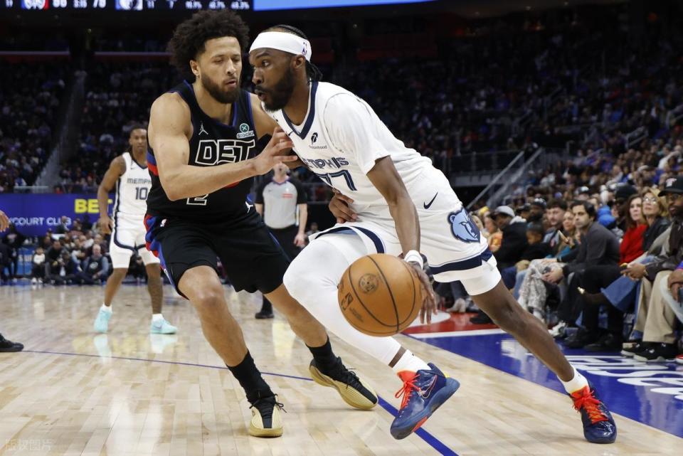 爱游戏-孟菲斯灰熊赛后扳平良机今晚底特律活塞再遭质疑,孟菲斯灰熊调整名单瞬间刷屏