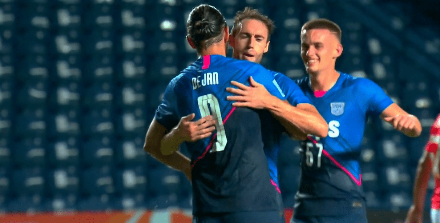 尤文图斯vs科莫