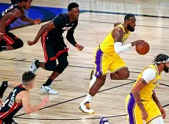 2024年美职篮季后赛决赛今日战况