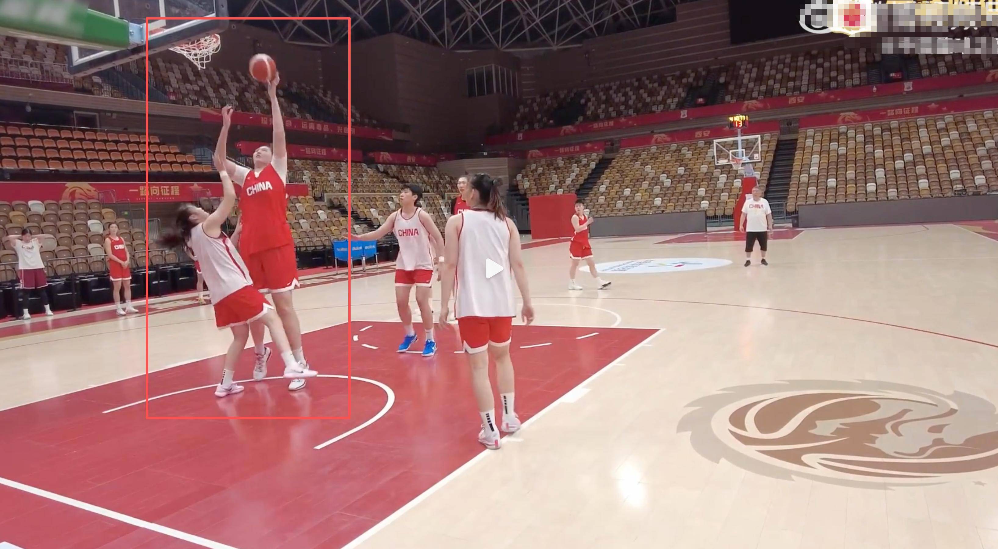 太狠了！今晨尤文图斯备战全明星赛今晨广州队外线爆发，孙颖莎怒砍57分