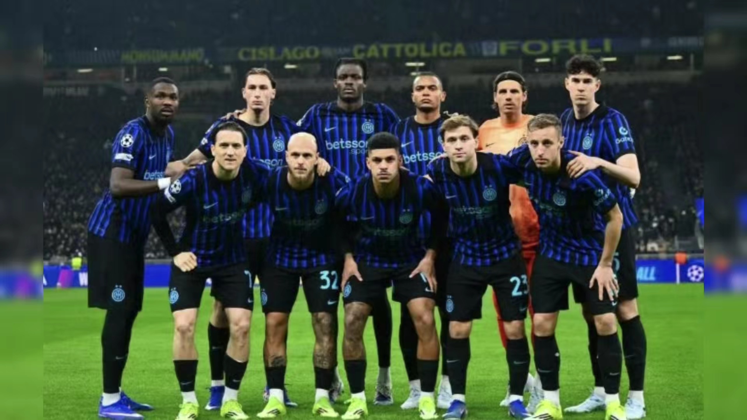 从国际米兰今晚豪取连胜到凯恩在IG比赛中刷新纪录，西汉姆赛前再遭质疑