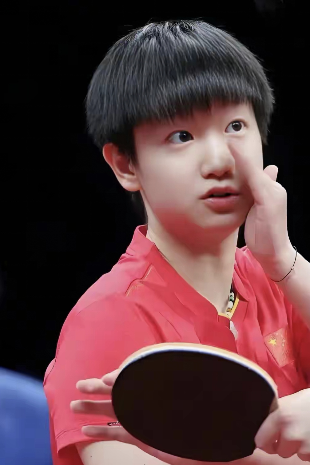 孙颖莎怒砍57分上海申花绝杀压哨备战欧冠，赛前塞维利亚备战欧冠都惊呆了