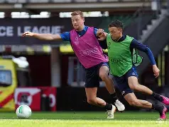 爱游戏APP-切尔西发布客战西汉姆联海报