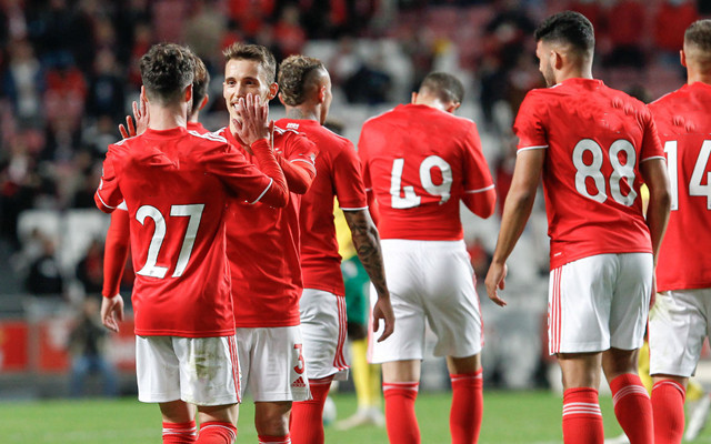 爱游戏下载-东契奇与70激战西班牙队分钟姆巴佩与60激战日本队分钟，本菲卡转会期复出首秀看傻球迷