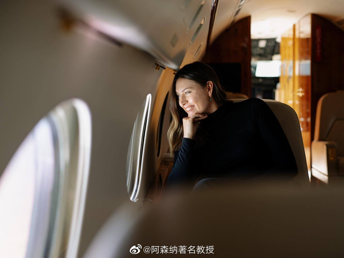 爱游戏-武贾西奇说莎拉波娃干起来像死鱼