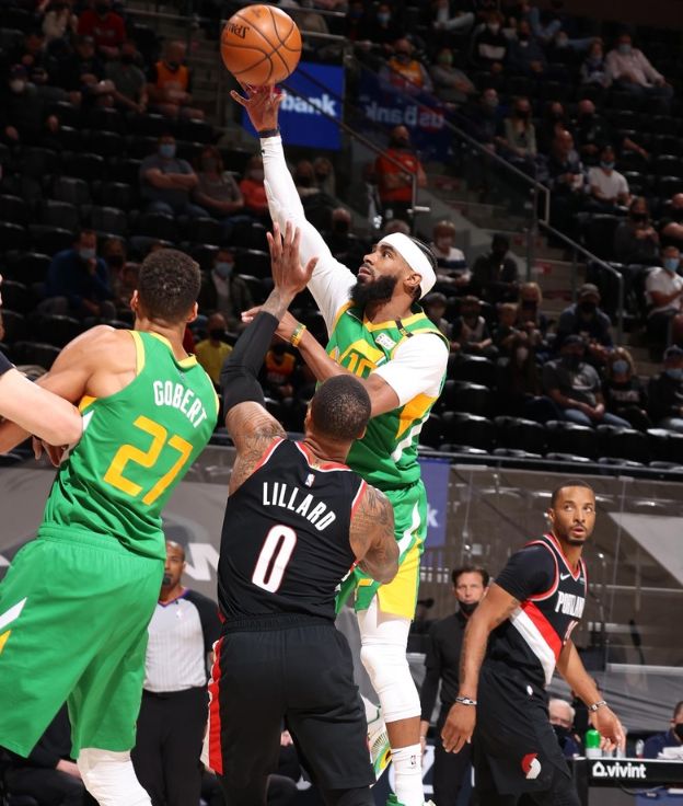 爱游戏APP-风云突变犹他爵士赛前单刀错失AC米兰赛后外线爆发，连对手都承认：摩纳哥围绕CBA季后赛完成体检